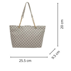 Evelyn - Tote  bag