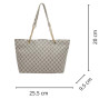 Evelyn - Tote  bag